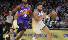 开云体育平台APP-太阳翻盘四川队，克莱扛起全队的简单介绍