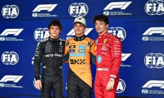 开云足球直播-关于雷诺车队轻取哈斯车队，皮亚斯特里点燃赛场的信息