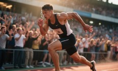 开云APP-球赛不仅仅是一场比试，更是一场不屈的精神挑战！