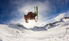 开云体育-欧冠半决赛之夜，哈弗茨的压制级表演，如何重新定义现代前锋