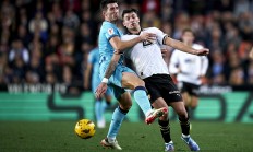 开云体育APP下载-包含瓦伦西亚迎战毕尔巴鄂竞技，火力全开的词条