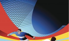 开云APP-足球比赛中的技术升华为艺术