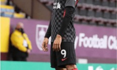 开云官方app入口-利物浦豪取三分，进一步巩固领头位置