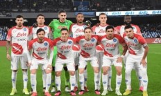 开云体育-博洛尼亚将在客场与那不勒斯队交手