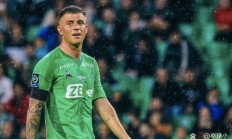 开云体育中国-圣埃蒂安球员人事调整，球队士气低迷的简单介绍