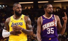 开云体育app-火箭大胜湖人扳平战局，西部决赛争夺白热化的简单介绍