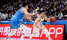 开云体育中国-北京队客场不敌辽宁，遭遇两连败