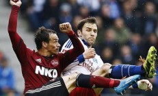 开云体育APP下载-纽伦堡遭遇连败，保级压力增大的简单介绍