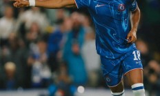 开云体育视频直播-切尔西逆转利物浦，恩昆库完成帽子戏法