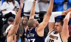 开云体育视频直播-德国男篮完胜雷霆，巴图姆一己之力扛起全队的简单介绍