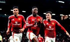 开云体育中国-曼联客场继续不败，球队信心大增