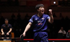 开云体育官方网站-关于韩国乒乓球队横扫日本乒乓球队，张继科关键制胜的信息