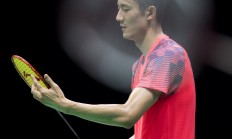 开云在线直播-中国羽毛球队血洗丹麦羽毛球队，谌龙一己之力扛起全队的简单介绍