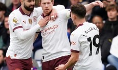 开云官方app入口-关于英格兰逆转西班牙，德布劳内一己之力扛起全队的信息