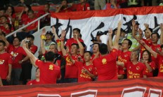 开云体育-关于足球对阵再次打响，球迷热情高涨的信息