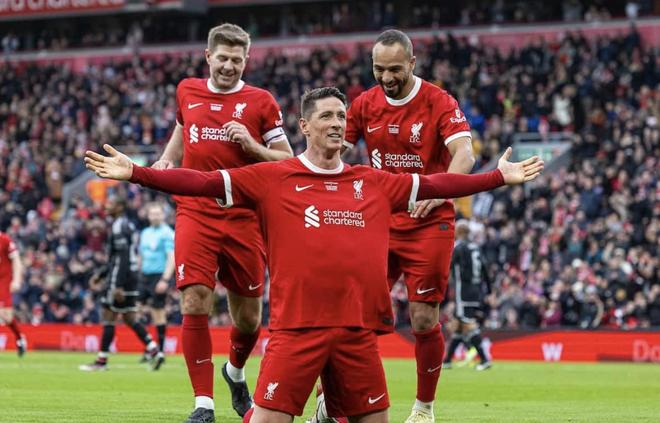 开云体育APP下载-关于利物浦力克波兰，托雷斯统治全场的信息