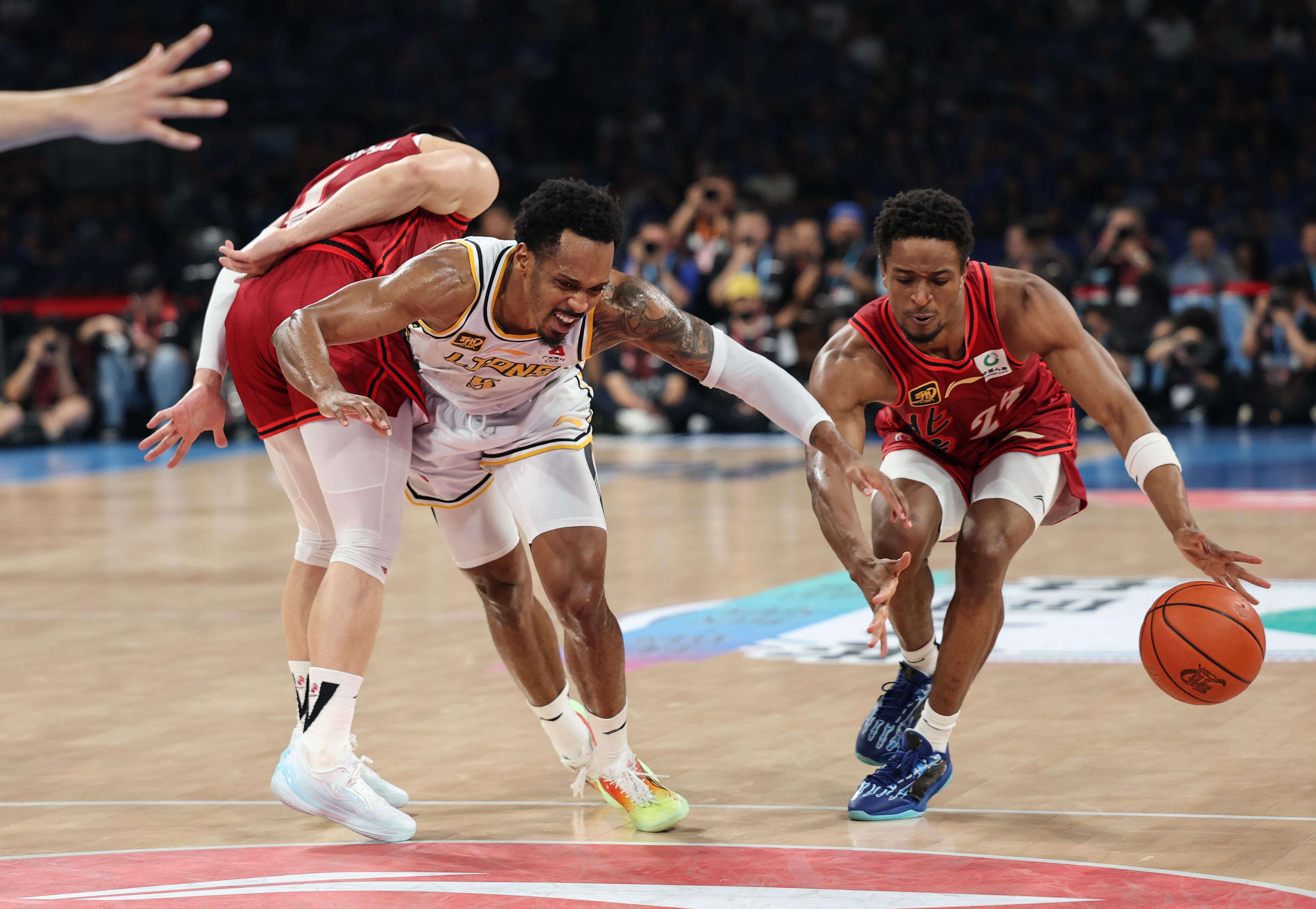 非洲篮球联赛：南非力克尼日利亚取得胜利！的简单介绍