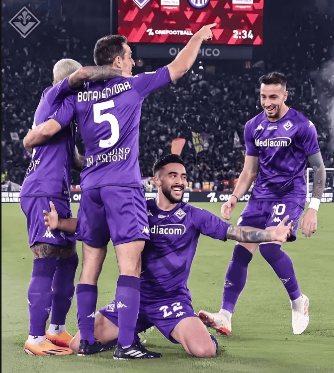 关于佛罗伦萨坐镇主场，力争三分收官的信息