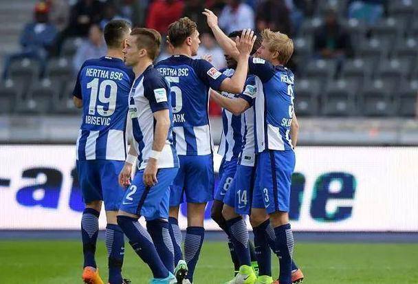 纽伦堡遭遇连败，保级压力增大的简单介绍