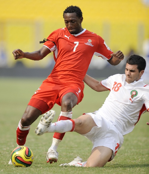 包含马拉维队在非洲国家杯四分之一决赛中获胜的词条