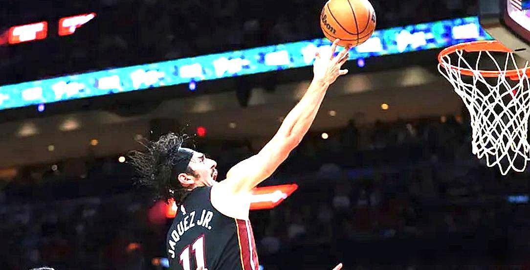 包含热火再胜黄蜂，继续保持上升态势的词条