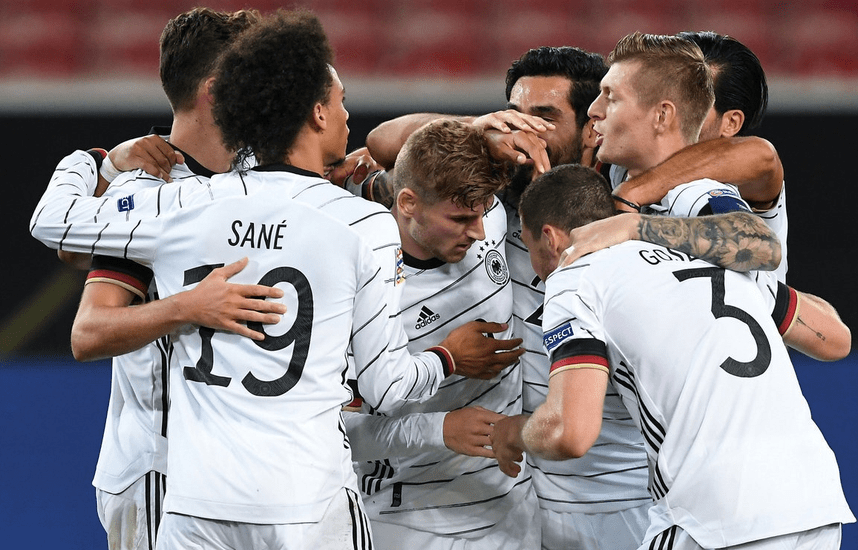 包含英格兰队锋线火力全开！横扫对手取三分的词条