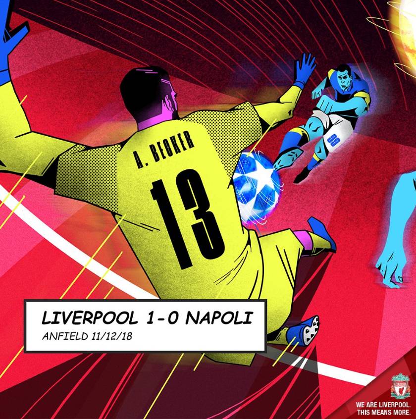 利物浦红军誓言争取欧洲洲际杯头名的简单介绍