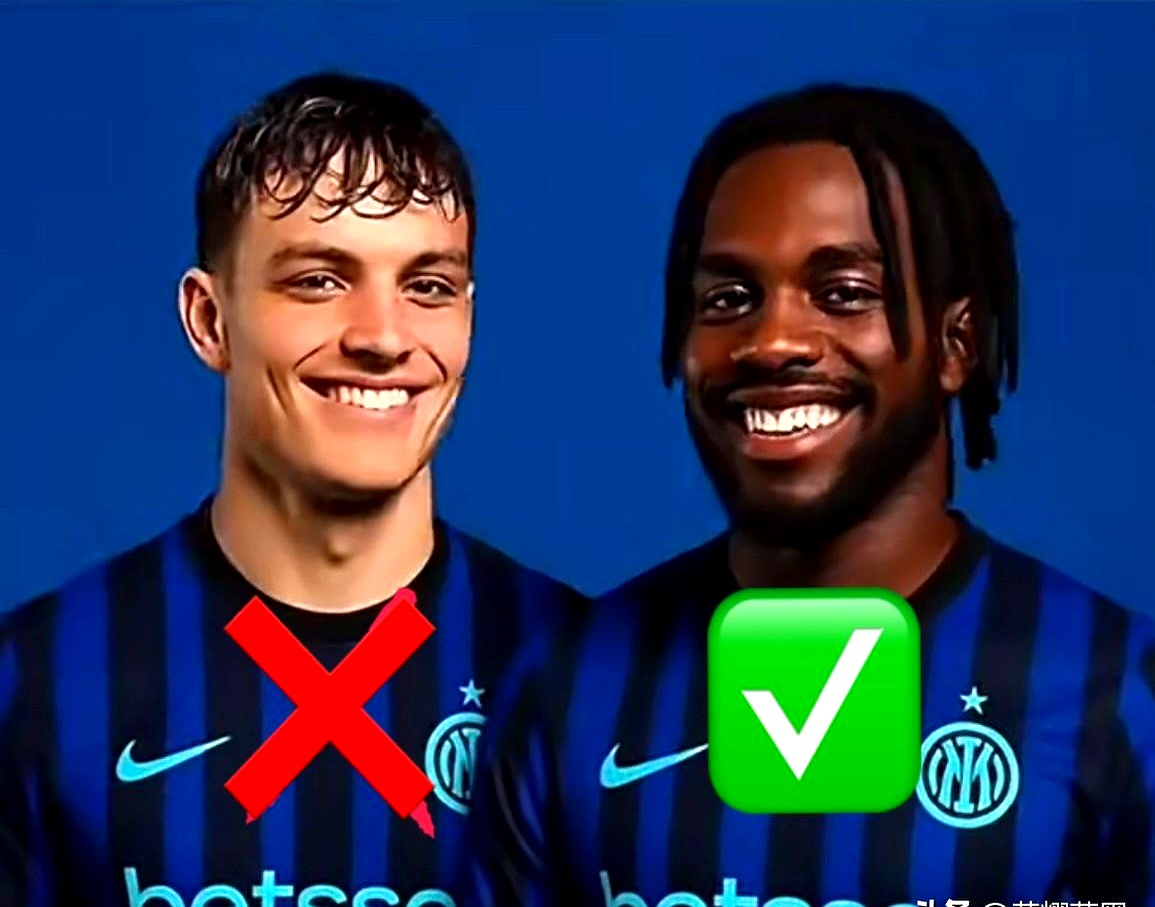 关于国米官方宣布签约超级巨星，引发球迷狂热！的信息