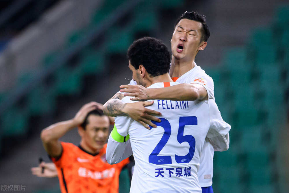 包含山东鲁能欲签中超后防核心,恒大队长成目标的词条 包含山东鲁能欲签中超后防核心,恒大队长成目标的词条