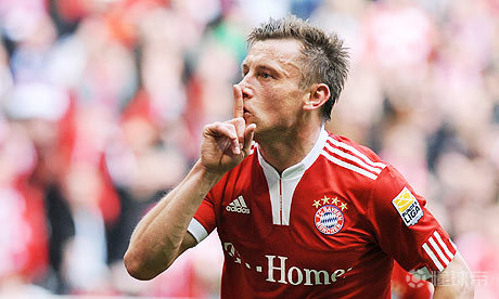 马里前锋状态神勇，备受关注