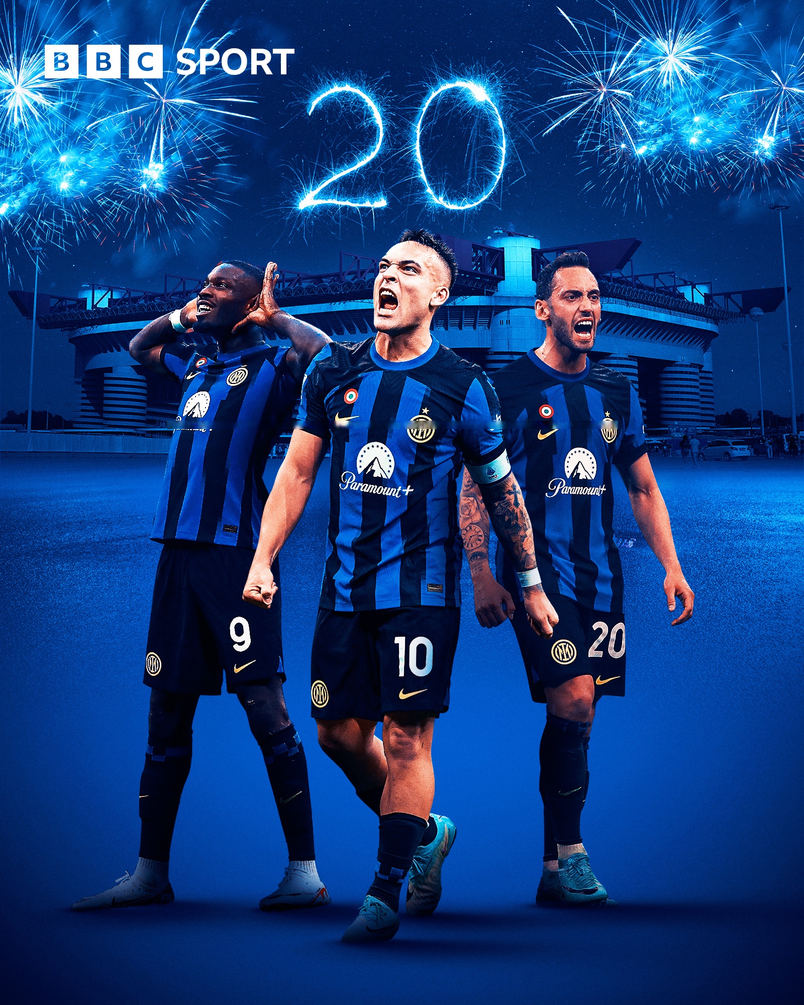 国米击败AC米兰，再次展现强大实力的简单介绍