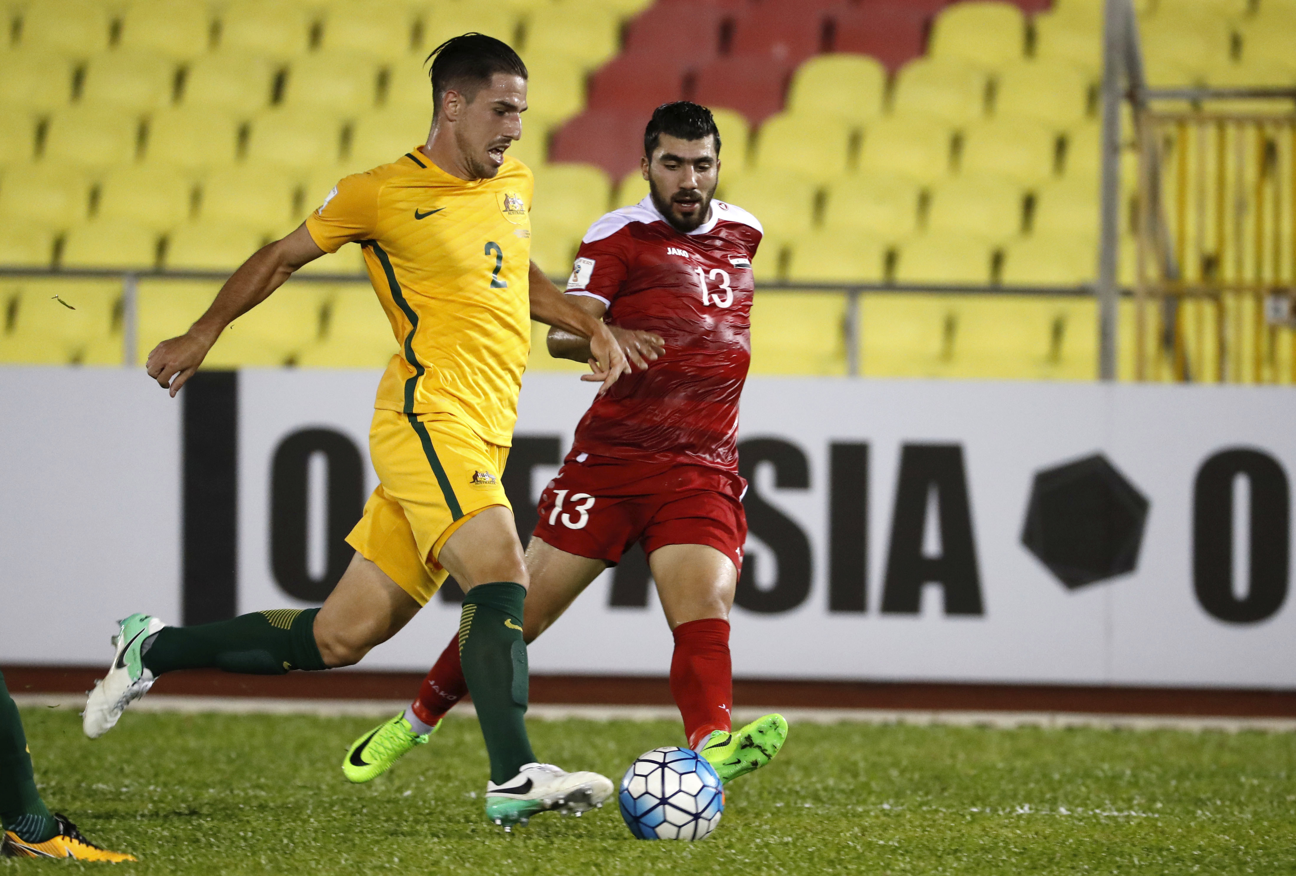 大洋洲球队总决赛开场即展现激烈