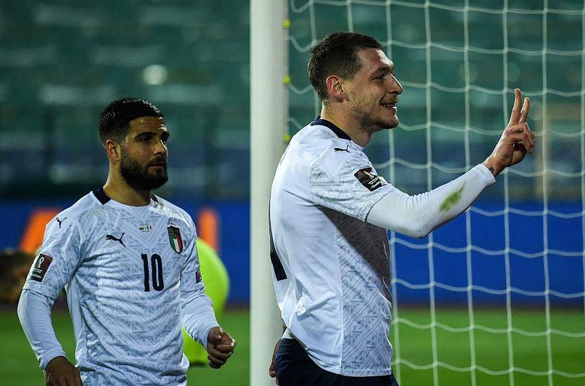 关于意大利球队首发主力受伤离场影响比赛结果的信息