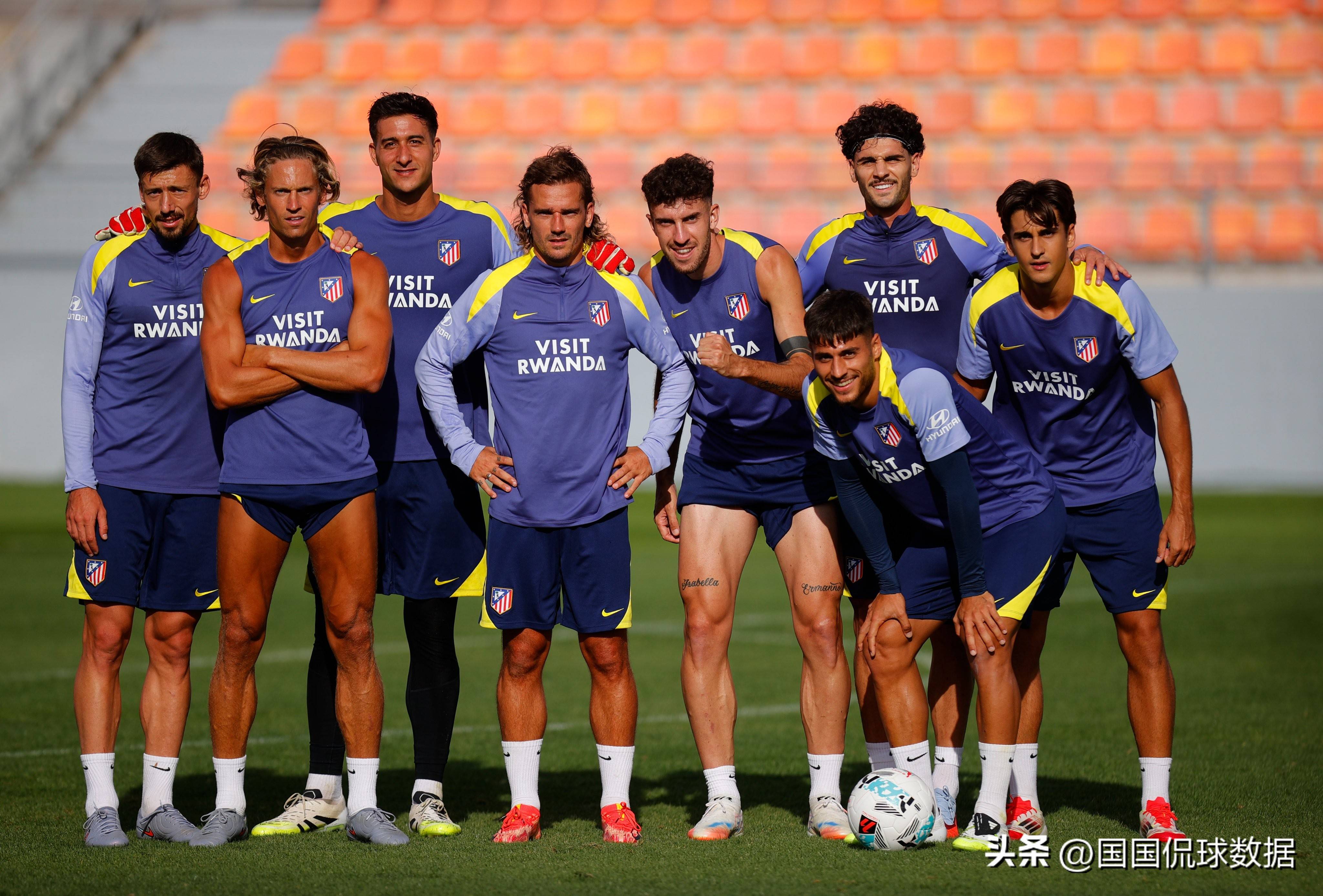 马竞力克，绝地逆袭闯入欧冠决赛的简单介绍