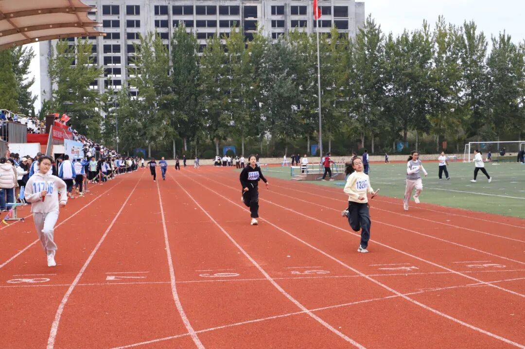 比赛不仅是胜负,更是锻炼和成长 比赛不仅是胜负,更是锻炼和成长