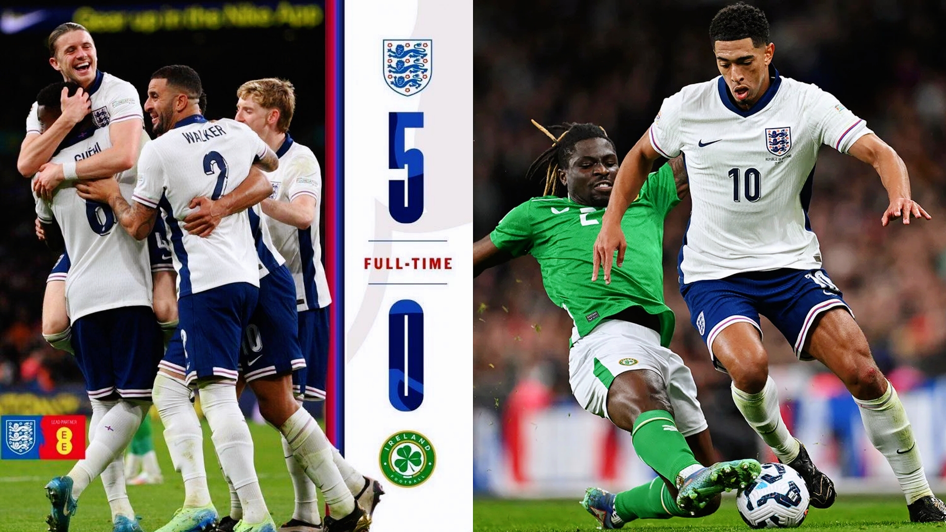 比利时队在欧预赛中迎战英格兰