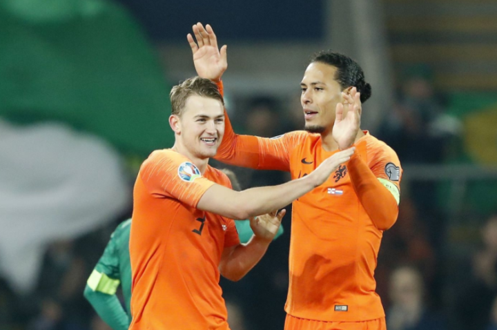 欧国联大赛规则解读:全体奉献互通有无的简单介绍