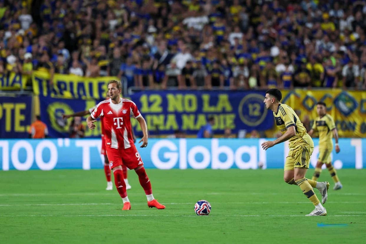 包含拜仁慕尼黑后防稳固,成功击败对手实现逆转的词条 包含拜仁慕尼黑后防稳固,成功击败对手实现逆转的词条