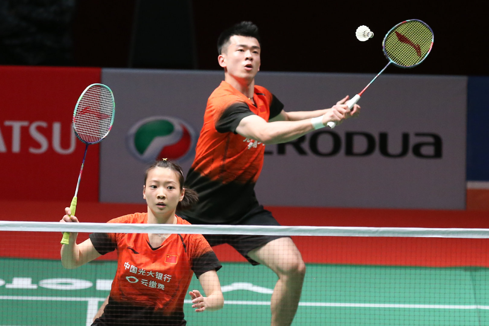 德国队险胜马来西亚队，郑思维带队取胜的简单介绍