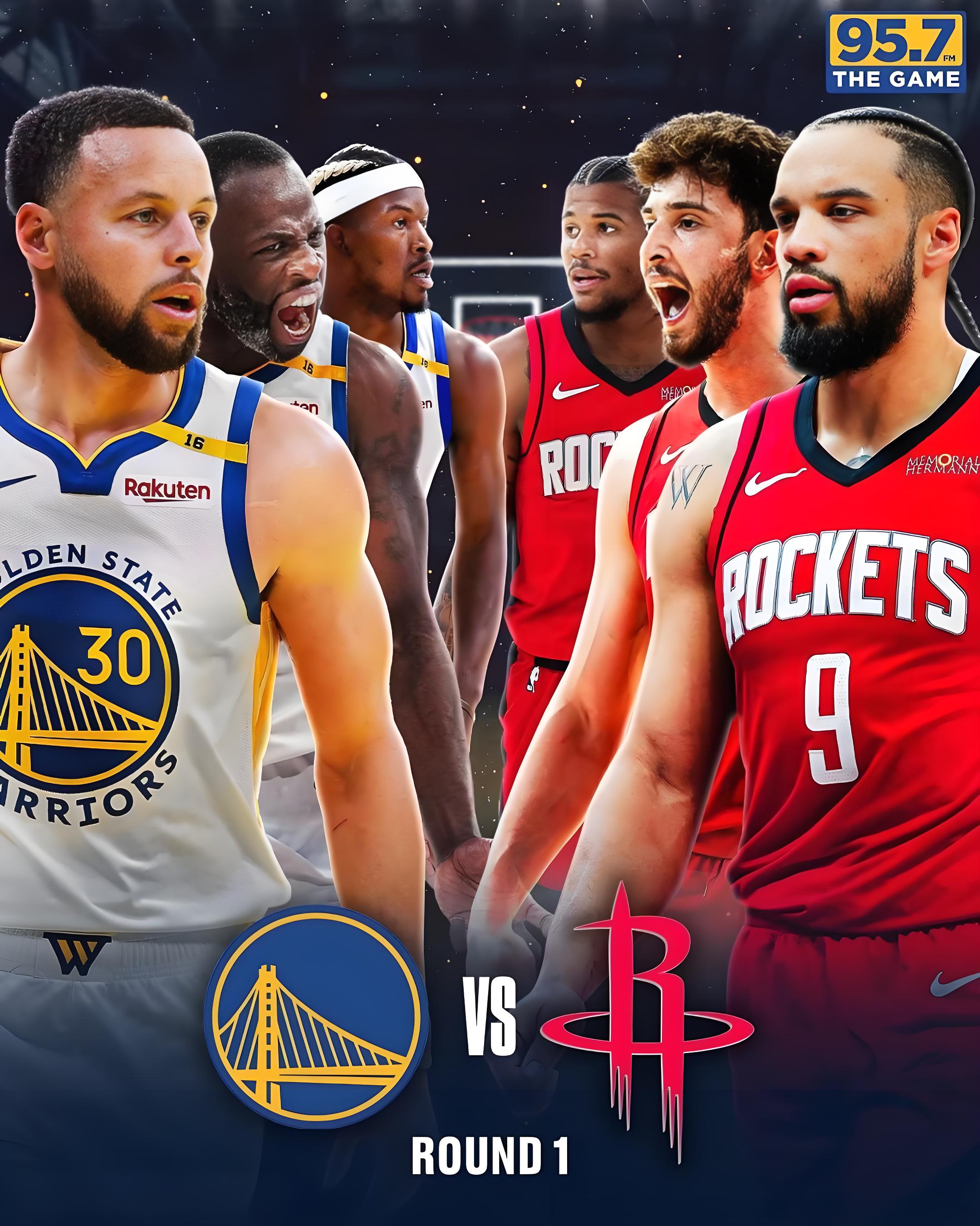 火箭大胜湖人扳平战局，西部决赛争夺白热化的简单介绍