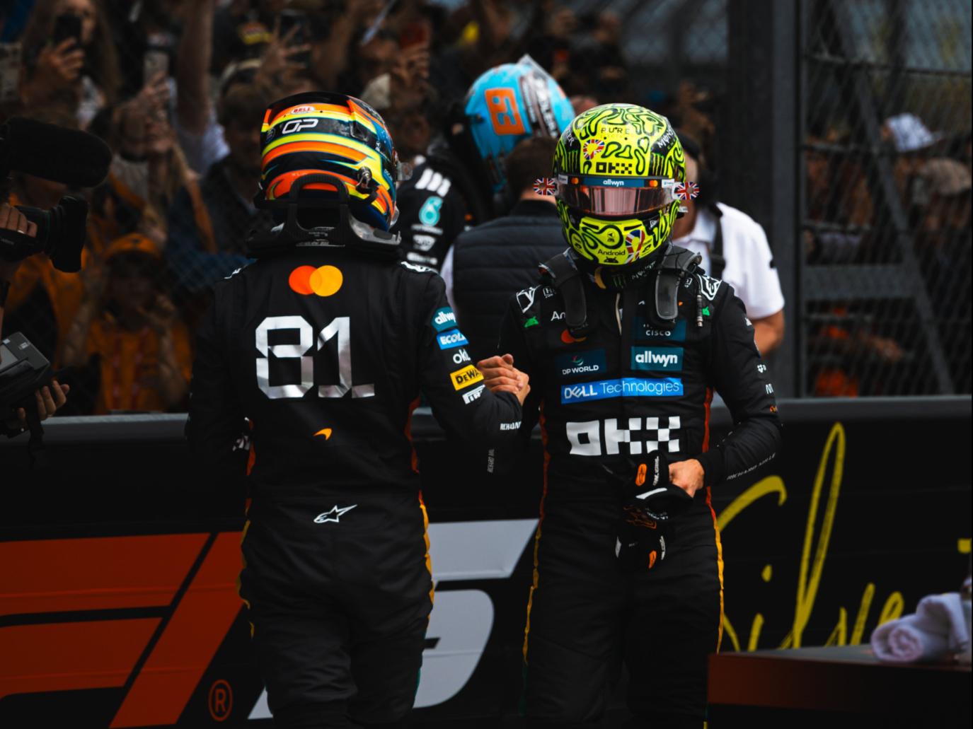 雷诺车队完胜梅赛德斯,维斯塔潘统治全场的简单介绍 雷诺车队完胜梅赛德斯,维斯塔潘统治全场的简单介绍