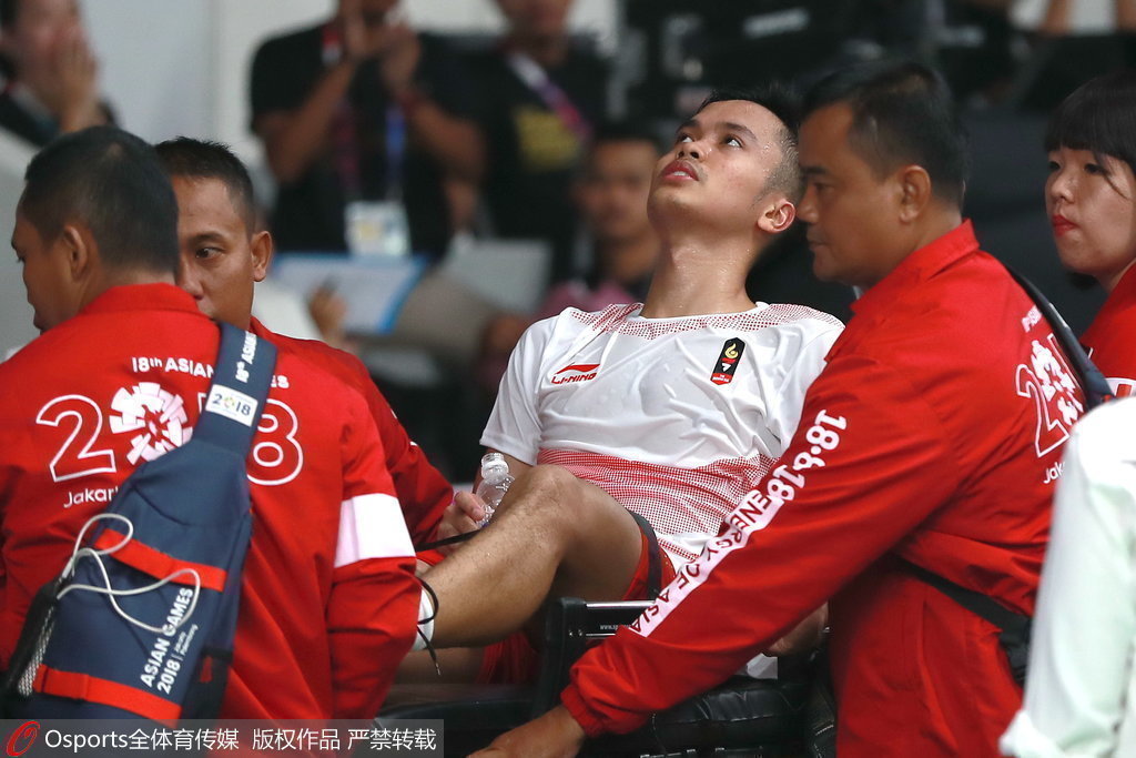 包含印尼羽毛球队轻取泰国羽毛球队,谌龙打破历史纪录的词条 包含印尼羽毛球队轻取泰国羽毛球队,谌龙打破历史纪录的词条