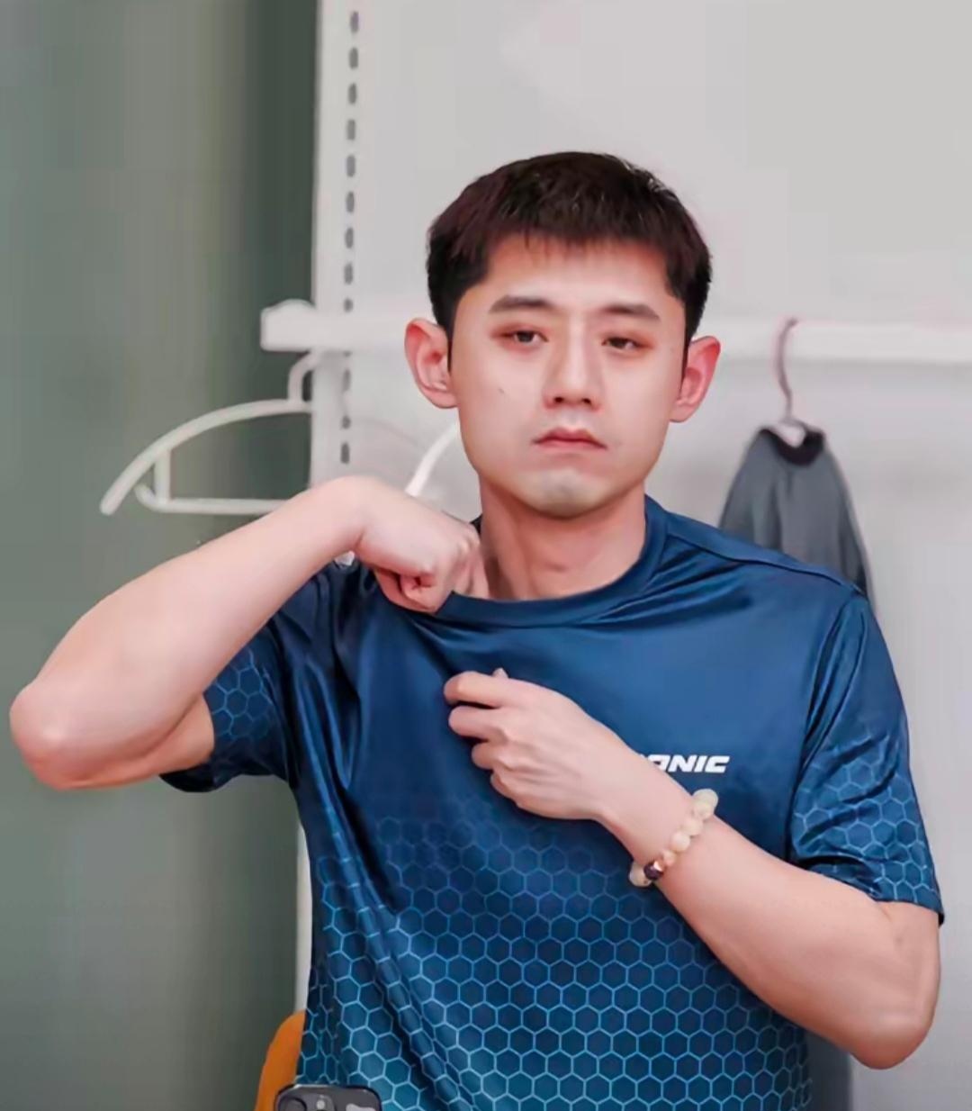 奥地利乒乓球队力克英国乒乓球队,张继科打破历史纪录的简单介绍 奥地利乒乓球队力克英国乒乓球队,张继科打破历史纪录的简单介绍