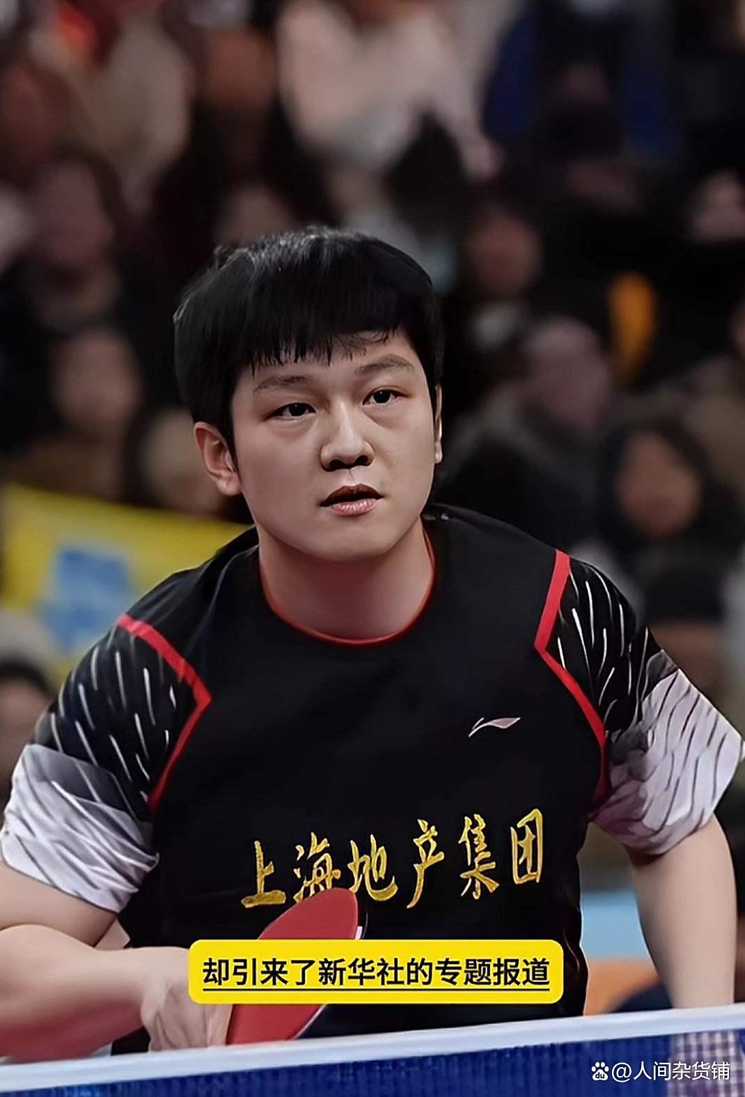 日本乒乓球队横扫德国乒乓球队，樊振东制霸全场的简单介绍