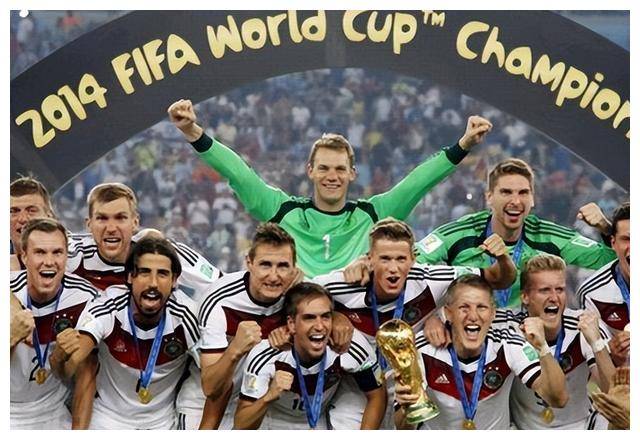 德国队力克印尼队，黄鸭组合惊艳四座的简单介绍