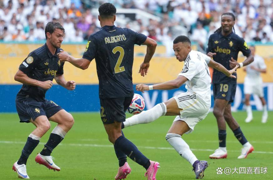 阿根廷翻盘马赛，姆巴佩统治全场