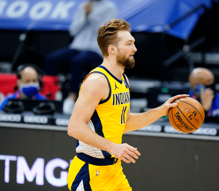 关于澳大利亚男篮爆冷热火，萨博尼斯一己之力扛起全队的信息