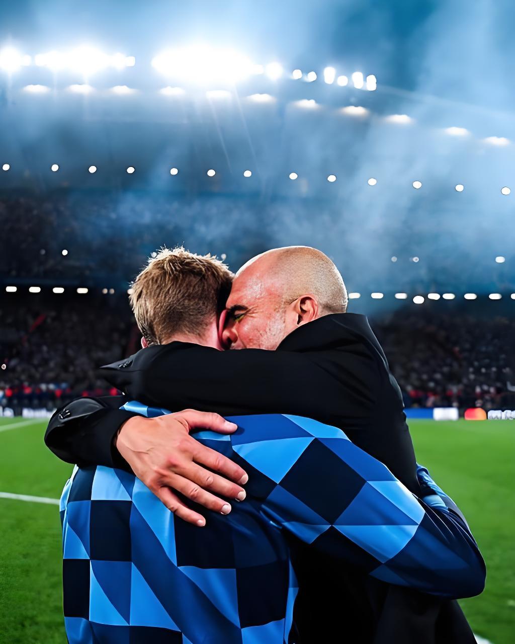 关于英格兰逆转西班牙，德布劳内一己之力扛起全队的信息