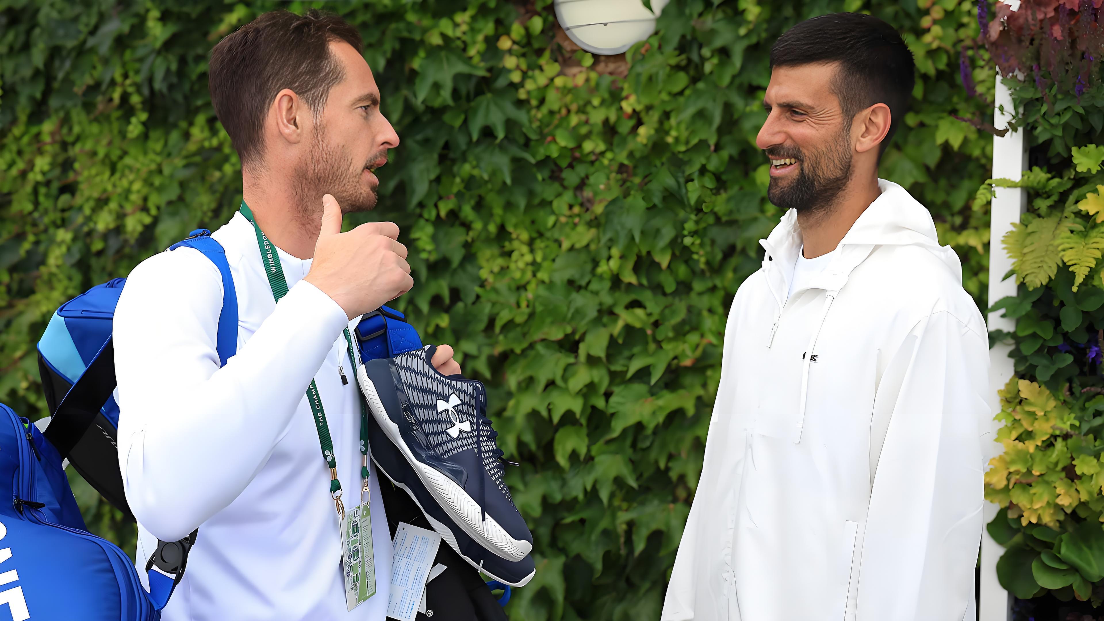 包含温网绝杀戴维斯杯，穆雷关键制胜的词条