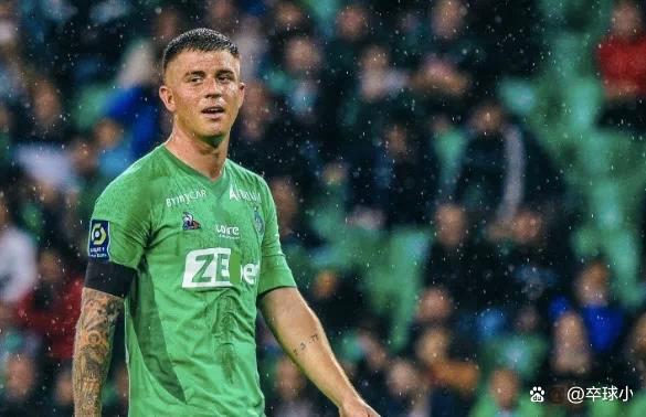 圣埃蒂安球员人事调整，球队士气低迷的简单介绍